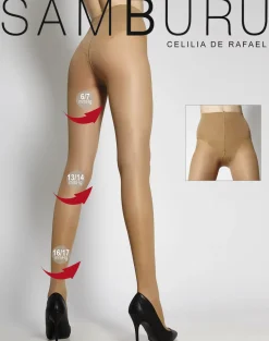 Relax 45 Pantyhose