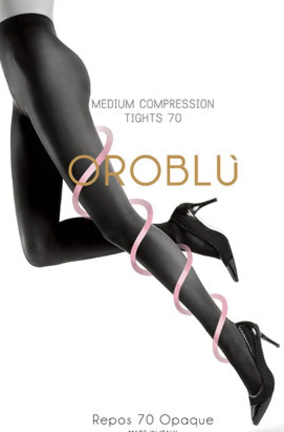 Repos 70 Opaque