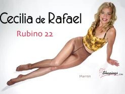 Rubino 22 Pantyhose