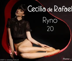 Ryno 20 Pantyhose