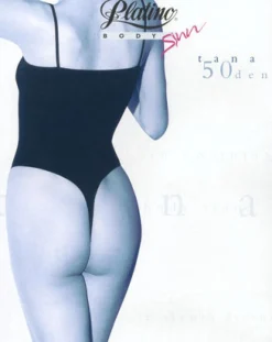 Seamless Full Bodysuit W/Underwire