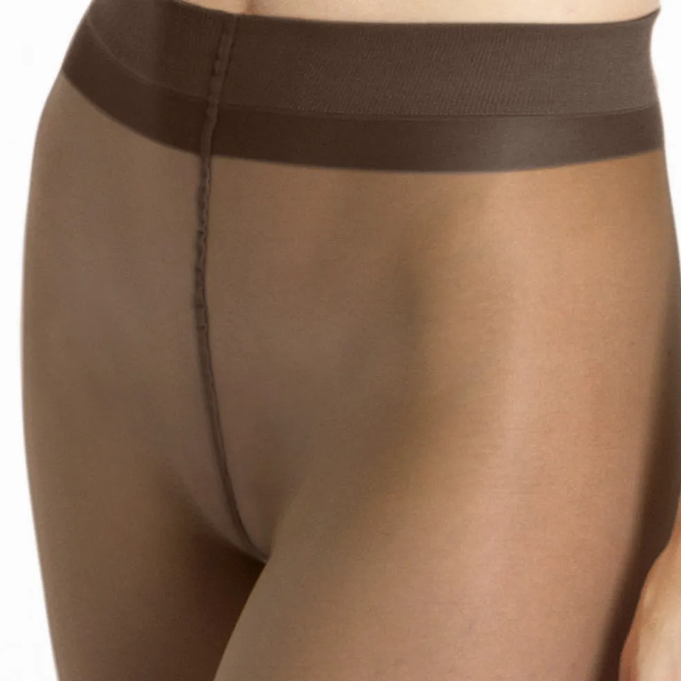 Second Skin 15 Pantyhose