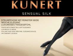 Sensual Silk Tights