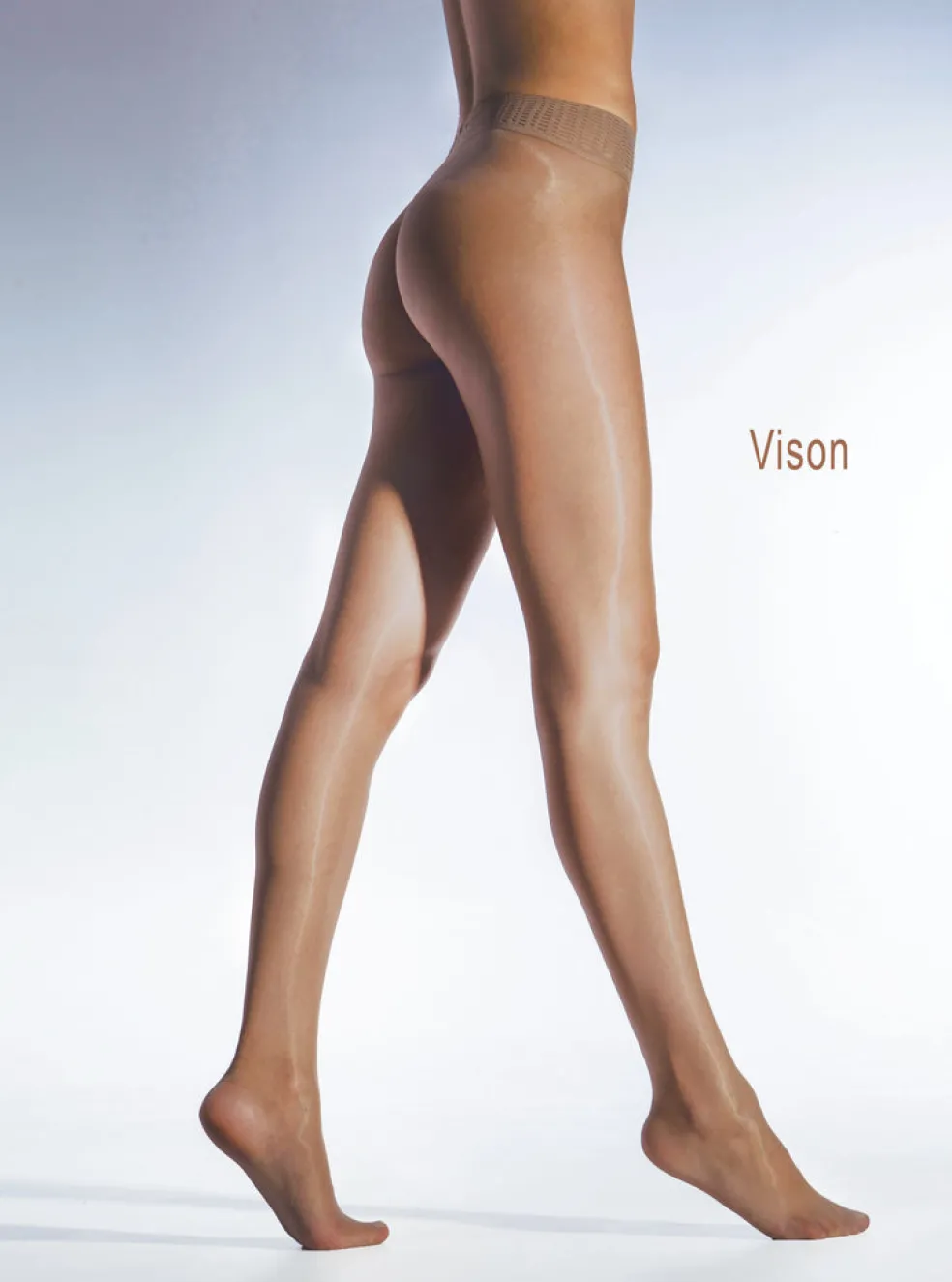 Sevilla Libero 15 Pantyhose