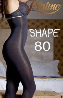 Shape 80 Tights