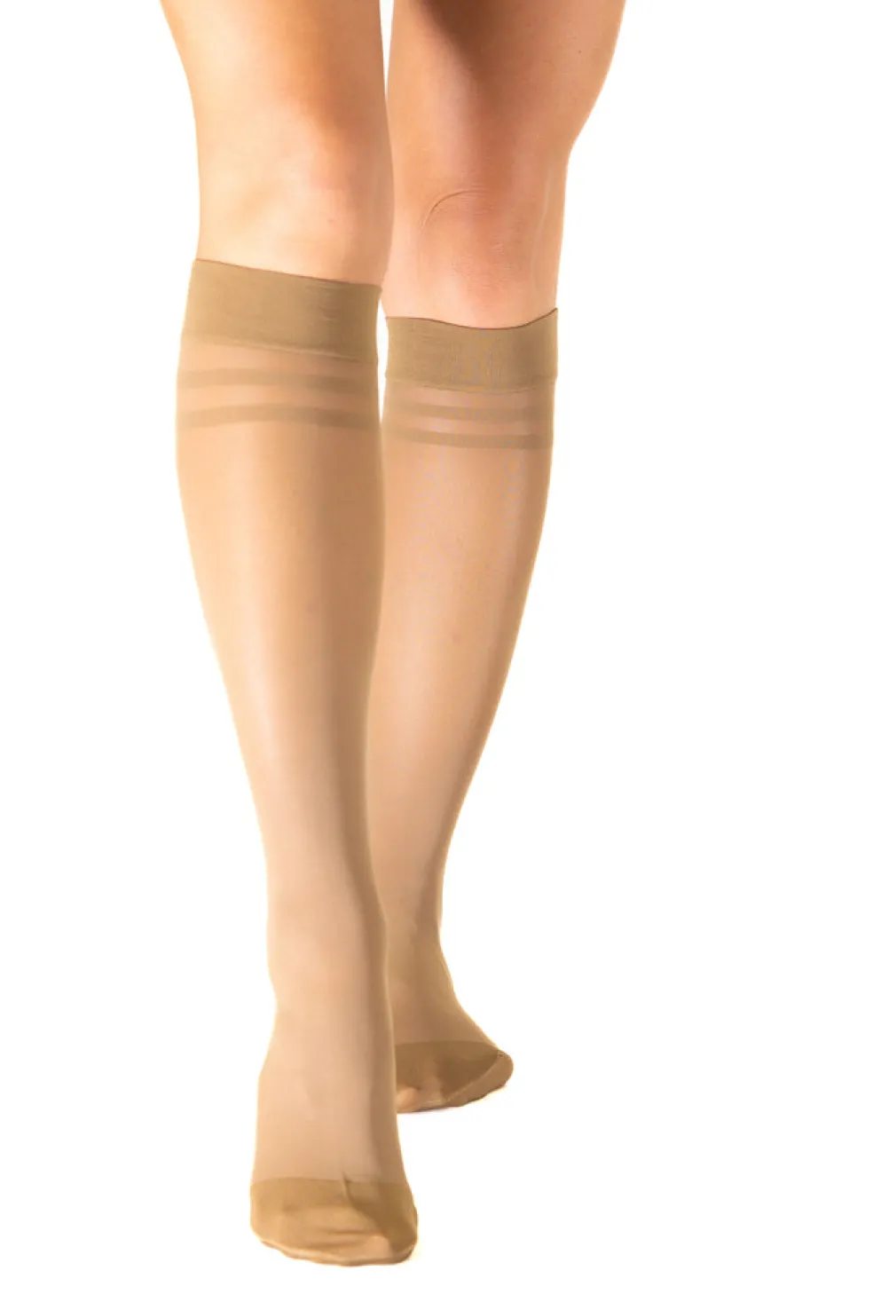 Silhouette Derm 70 Knee Highs