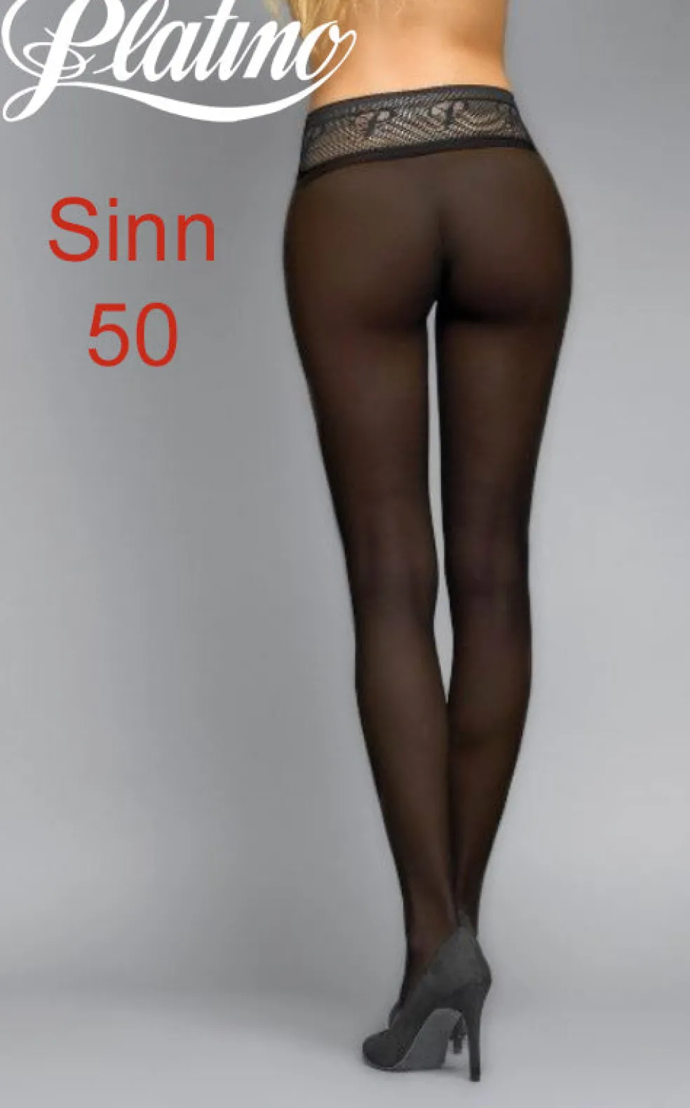 Sinn 50 Seamless Tights