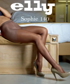 Sophie 140 Support Pantyhose Plus