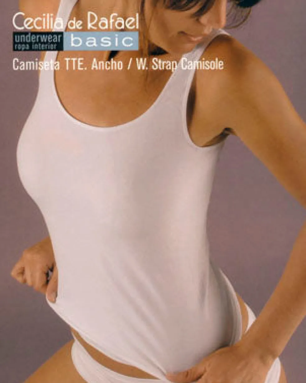 Tana Thong Bodysuit