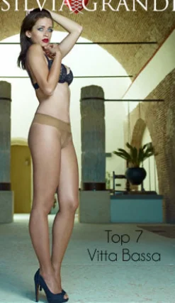 Top 7 Low Waist Pantyhose
