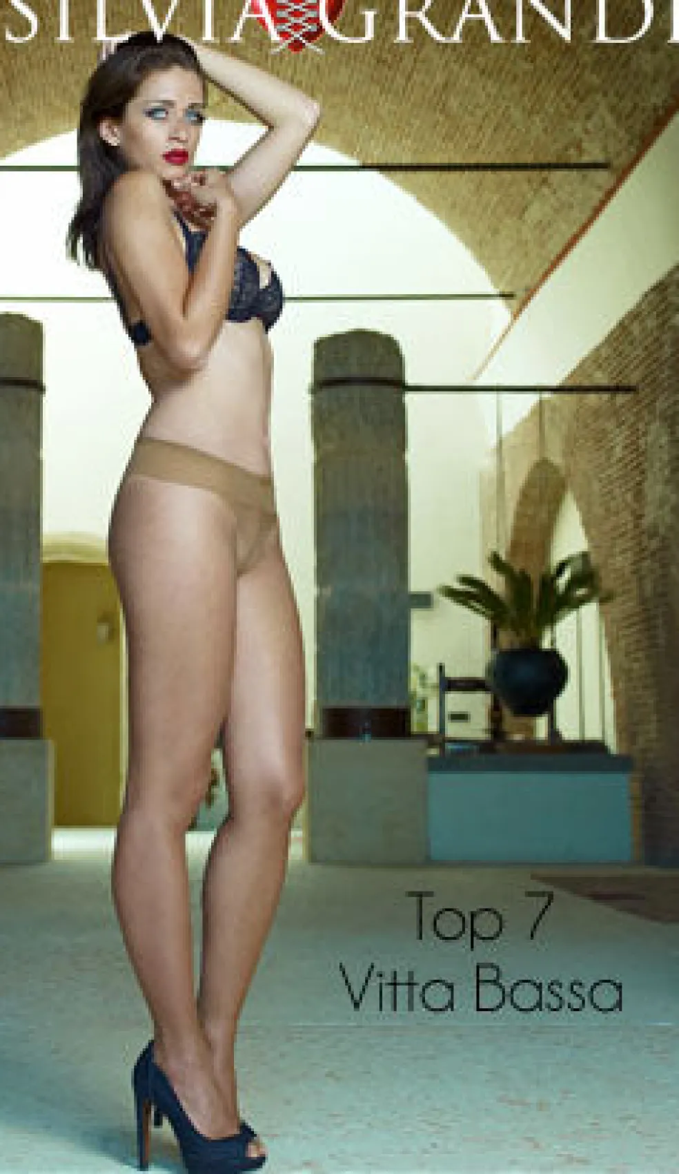 Top 7 Low Waist Pantyhose