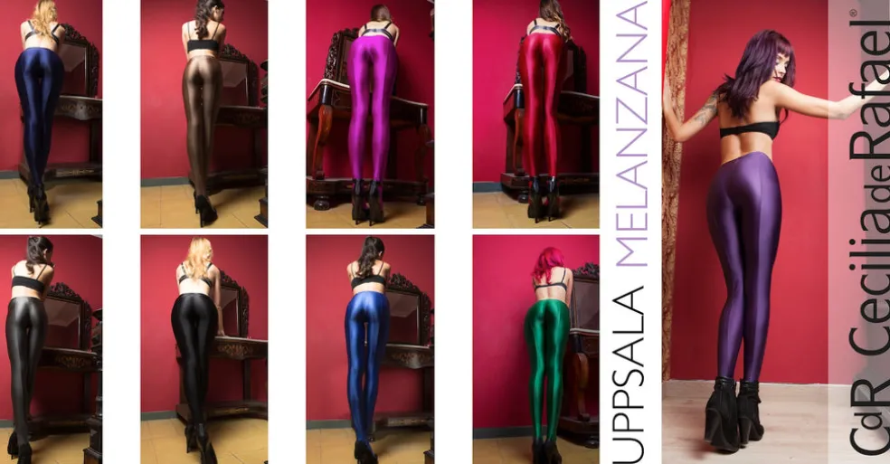 Uppsala Tights
