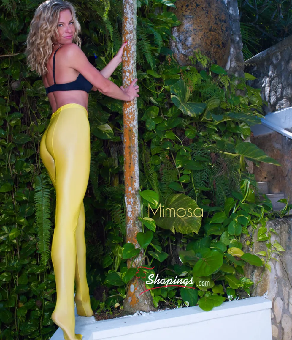 Uppsala Tights