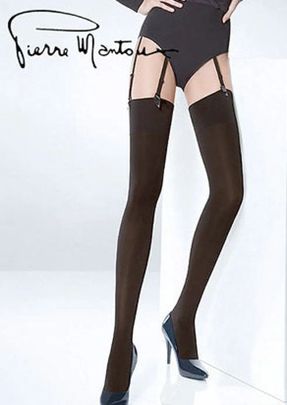 Veloutine 50 Stockings