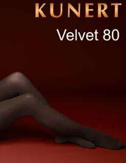 Velvet 80 Tights