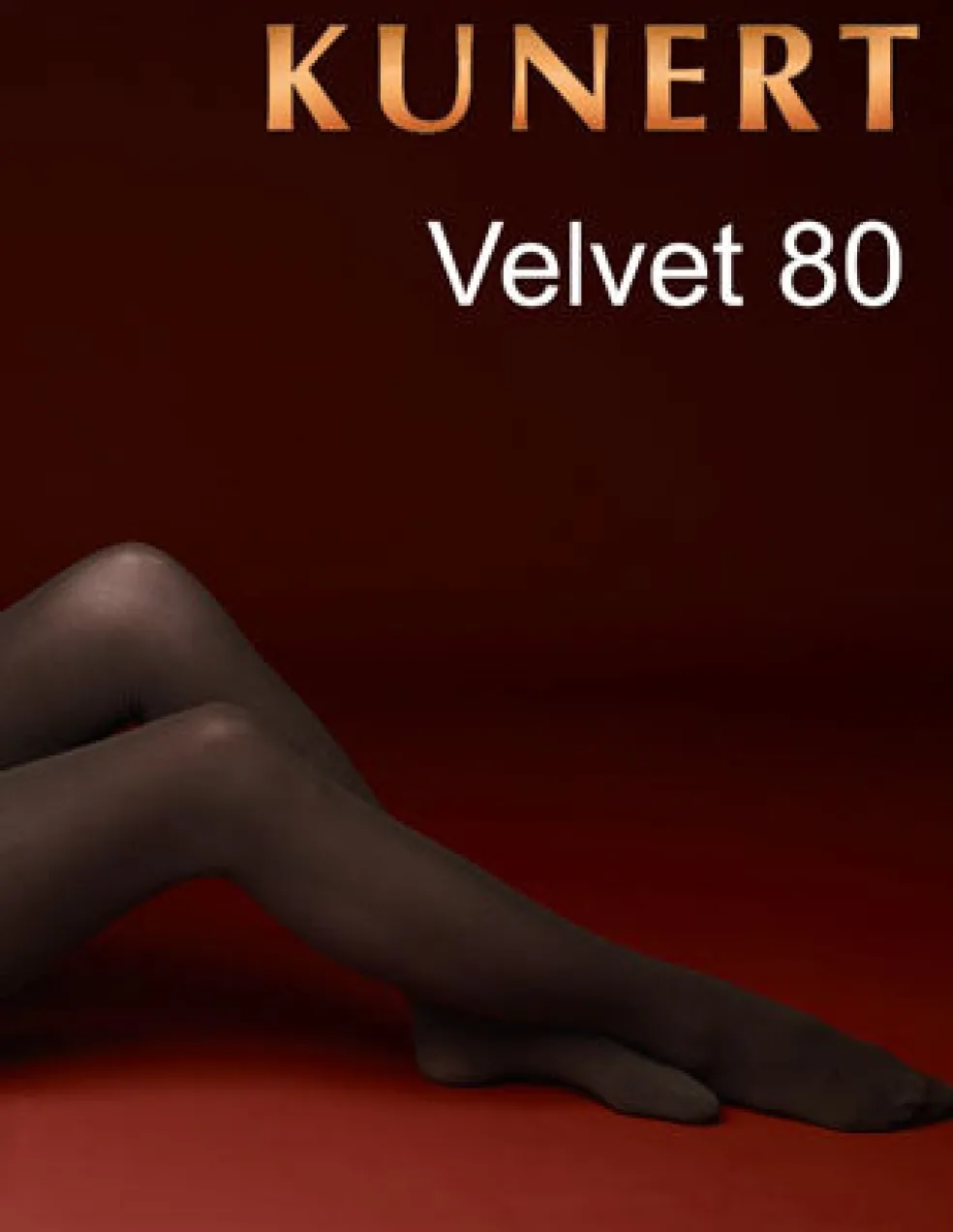 Velvet 80 Tights