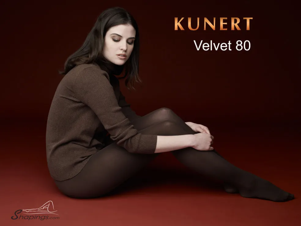 Velvet 80 Tights