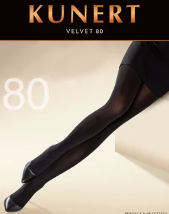 Velvet 80 Tights