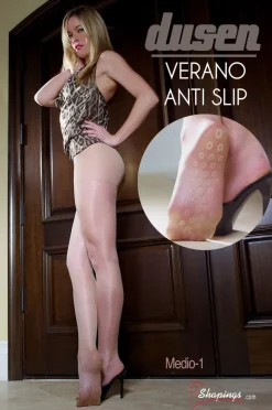 Verano Anti Slip Pantyhose