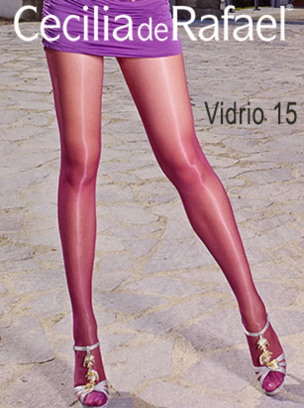 Vidrio 15 Colours