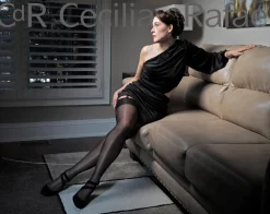 Vidrio 15 Stockings