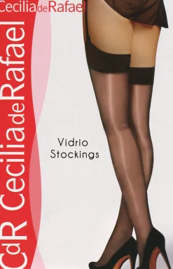 Vidrio 15 Stockings