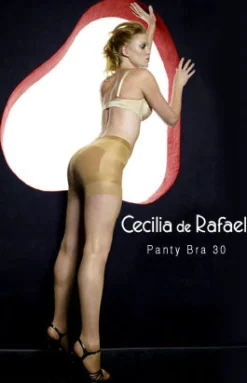 Vitalisante 30 Pantyhose