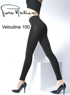 Warm & Soft Leggings