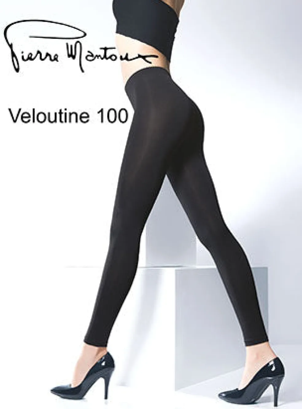 Warm & Soft Leggings
