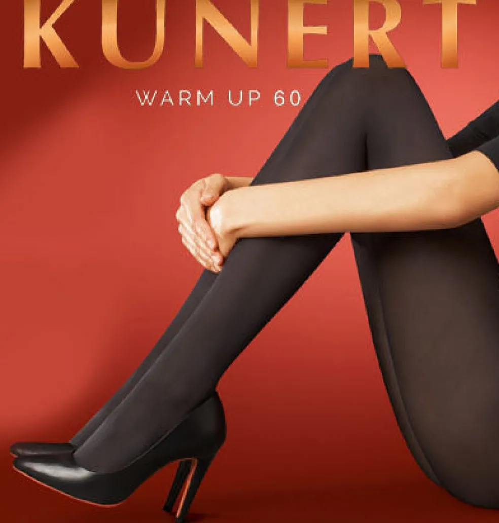 Warm Up 60 Tights