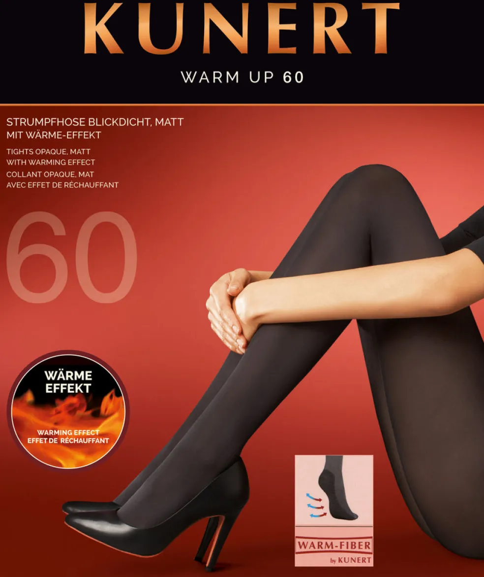Warm Up 60 Tights