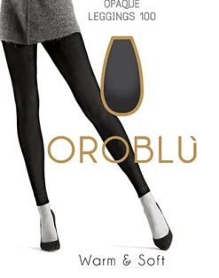 Welles Legging