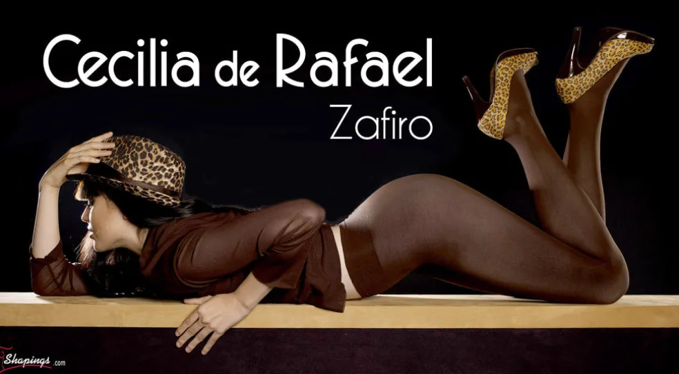 Zafiro 120 Tights